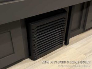 2027 Forest River Flagstaff MAC 238MT Pop-Up Camper Interior Image