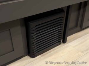 2027 Forest River Flagstaff MAC 238MT Pop-Up Camper Interior Image