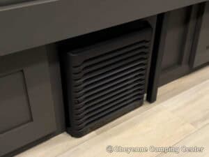 2026 Forest River Flagstaff MAC 238MT Pop-Up Camper Interior Image