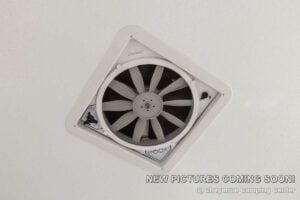 2027 Forest River Flagstaff MAC 238MT Pop-Up Camper Interior Image