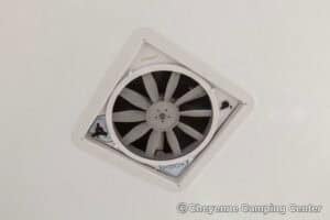 2026 Forest River Flagstaff MAC 238MT Pop-Up Camper Interior Image