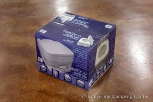 2026 Forest River Flagstaff OTG 171OTG Pop-Up Camper Interior Image