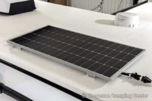 2026 Forest River Sabre 37RVMILES Rear Den Fifth Wheel With Deck Exterior Image