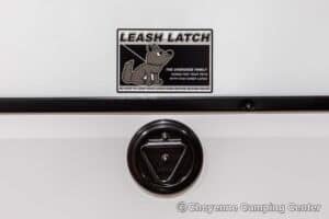 2026 Forest River Sabre 37RVMILES Rear Den Fifth Wheel With Deck Exterior Image