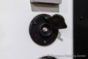 2026 Forest River Sabre 37RVMILES Rear Den Fifth Wheel With Deck Exterior Image