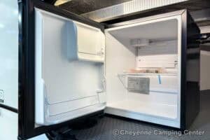 2026 Forest River Sabre 37RVMILES Rear Den Fifth Wheel With Deck Exterior Image