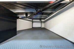 2026 Forest River Sabre 37RVMILES Rear Den Fifth Wheel With Deck Exterior Image