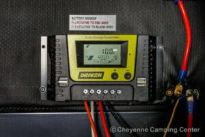 2026 Forest River Sabre 37RVMILES Rear Den Fifth Wheel With Deck Exterior Image