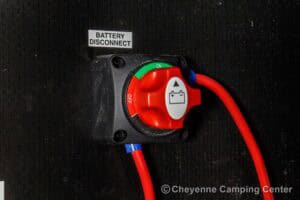 2026 Forest River Sabre 37RVMILES Rear Den Fifth Wheel With Deck Exterior Image