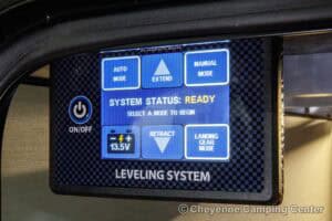 2026 Forest River Sabre 37RVMILES Rear Den Fifth Wheel With Deck Exterior Image