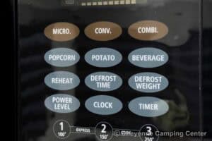 2026 Forest River Sabre 37RVMILES Rear Den Fifth Wheel With Deck Interior Image