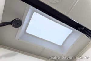 2026 Forest River Sabre 37RVMILES Rear Den Fifth Wheel With Deck Interior Image