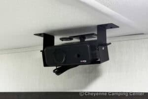 2026 Forest River Sabre 37RVMILES Rear Den Fifth Wheel With Deck Interior Image