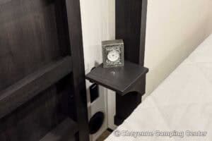 2026 Forest River Sabre 37RVMILES Rear Den Fifth Wheel With Deck Interior Image