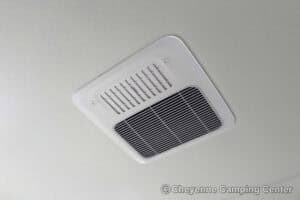 2026 Forest River Sabre 37RVMILES Rear Den Fifth Wheel With Deck Interior Image