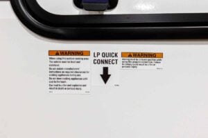 2027 Forest River Sabre 37RVMILES Rear Den Fifth Wheel With Deck Exterior Image