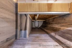 2021 Gulf Stream Enlighten 27BHS Used Bunkhouse Travel Trailer Exterior Image