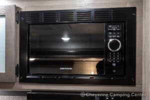 2021 Gulf Stream Enlighten 27BHS Used Bunkhouse Travel Trailer Interior Image