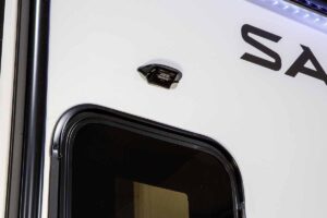 2027 Forest River Sabre 36DBB Two Bedroom Fifth Wheel with Loft Exterior Image