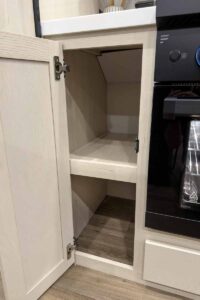 2027 Forest River Sabre 36DBB Two Bedroom Fifth Wheel with Loft Interior Image
