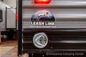 2026 Coachmen Catalina Summit Series 134RDX Small Camper Exterior Image