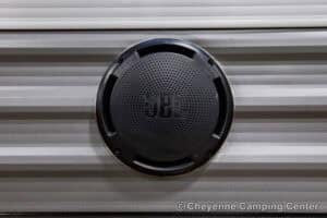 2026 Coachmen Catalina Summit Series 134RDX Small Camper Exterior Image