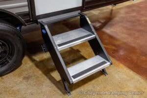 2026 Coachmen Catalina Summit Series 134RDX Small Camper Exterior Image