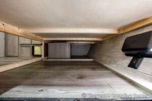 2026 Coachmen Catalina Summit Series 134RDX Small Camper Exterior Image