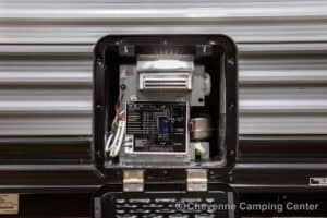 2026 Coachmen Catalina Summit Series 134RDX Small Camper Exterior Image