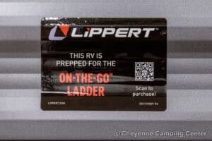 2026 Coachmen Catalina Summit Series 134RDX Small Camper Exterior Image