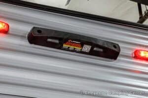 2026 Coachmen Catalina Summit Series 134RDX Small Camper Exterior Image