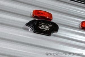 2026 Coachmen Catalina Summit Series 134RDX Small Camper Exterior Image