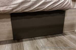 2026 Coachmen Catalina Summit Series 134RDX Small Camper Interior Image