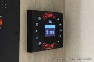 2026 Coachmen Catalina Summit Series 134RDX Small Camper Interior Image