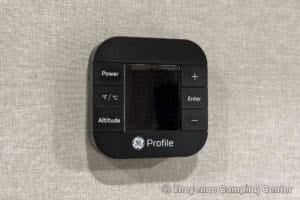 2026 Coachmen Catalina Summit Series 134RDX Small Camper Interior Image