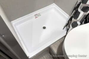 2026 Coachmen Catalina Summit Series 134RDX Small Camper Interior Image