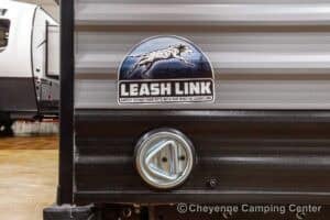 2026 Coachmen Catalina Summit Series 154RDX Small Camper Exterior Image