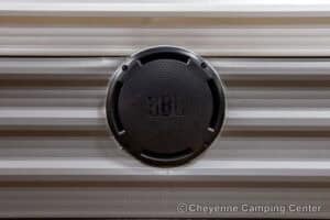 2026 Coachmen Catalina Summit Series 154RDX Small Camper Exterior Image