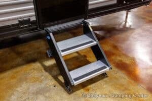 2026 Coachmen Catalina Summit Series 154RDX Small Camper Exterior Image