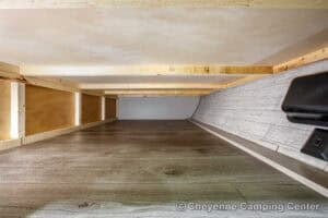 2026 Coachmen Catalina Summit Series 154RDX Small Camper Exterior Image