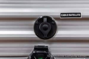 2026 Coachmen Catalina Summit Series 154RDX Small Camper Exterior Image