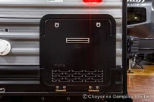 2026 Coachmen Catalina Summit Series 154RDX Small Camper Exterior Image