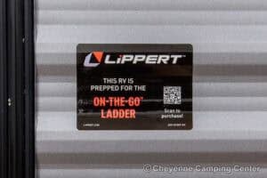 2026 Coachmen Catalina Summit Series 154RDX Small Camper Exterior Image