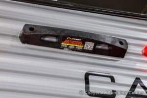 2026 Coachmen Catalina Summit Series 154RDX Small Camper Exterior Image