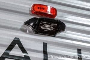 2026 Coachmen Catalina Summit Series 154RDX Small Camper Exterior Image