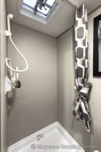 2026 Coachmen Catalina Summit Series 154RDX Small Camper Interior Image