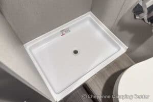 2026 Coachmen Catalina Summit Series 154RDX Small Camper Interior Image