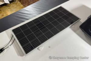 2026 Forest River Flagstaff Classic 401CFB Rear Living Room Fifth Wheel Exterior Image