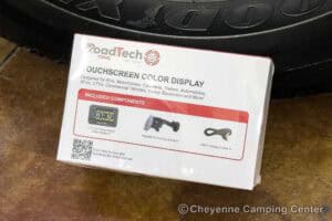 2026 Forest River Flagstaff Classic 401CFB Rear Living Room Fifth Wheel Exterior Image