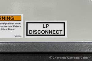 2026 Forest River Flagstaff Classic 401CFB Rear Living Room Fifth Wheel Exterior Image